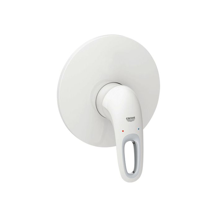 Смеситель для душа Grohe Eurostyle белый 19507LS3