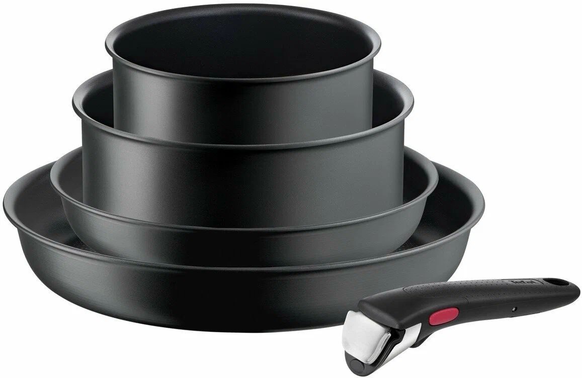 Набор посуды Tefal Ingenio Ultimate L7649553 5 предметов