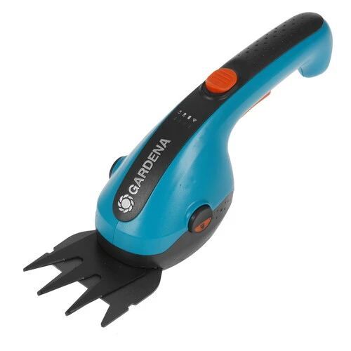 Ножницы аккумуляторные для травы Gardena ClassicCut (9853-20)