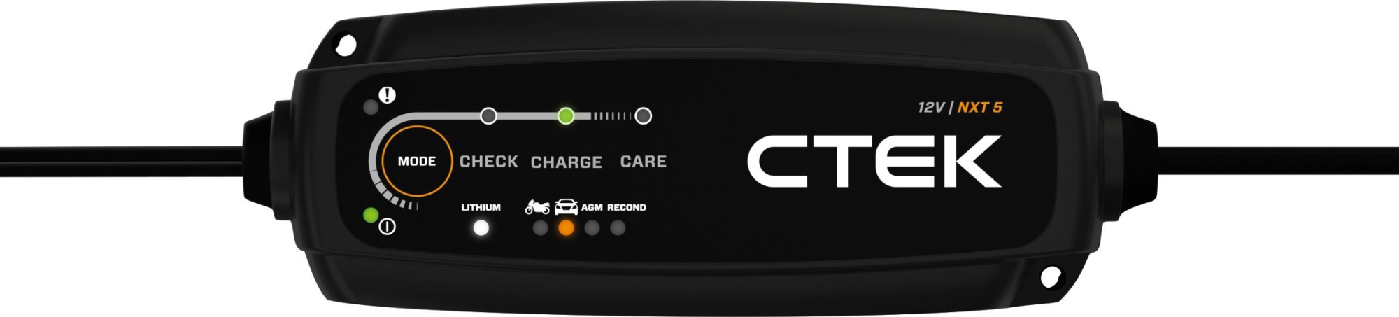 Зарядное устройство CTEK NXT 5 EU