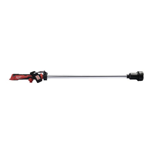Аккумуляторный насос Milwaukee M12 BSWP-0 4933479639, без АКБ и ЗУ