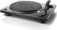 Проигрыватель виниловых дисков Denon DP-400 Black
