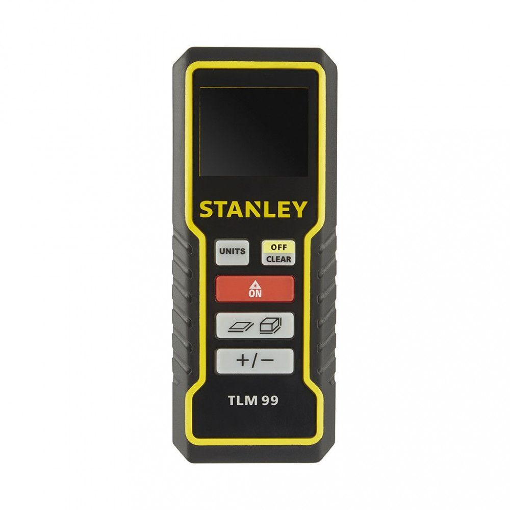 Лазерный дальномер Stanley STHT1-77138 TLM99