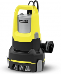 Насос KARCHER SP 17.000 Flat Level Sensor 1.645-840.0