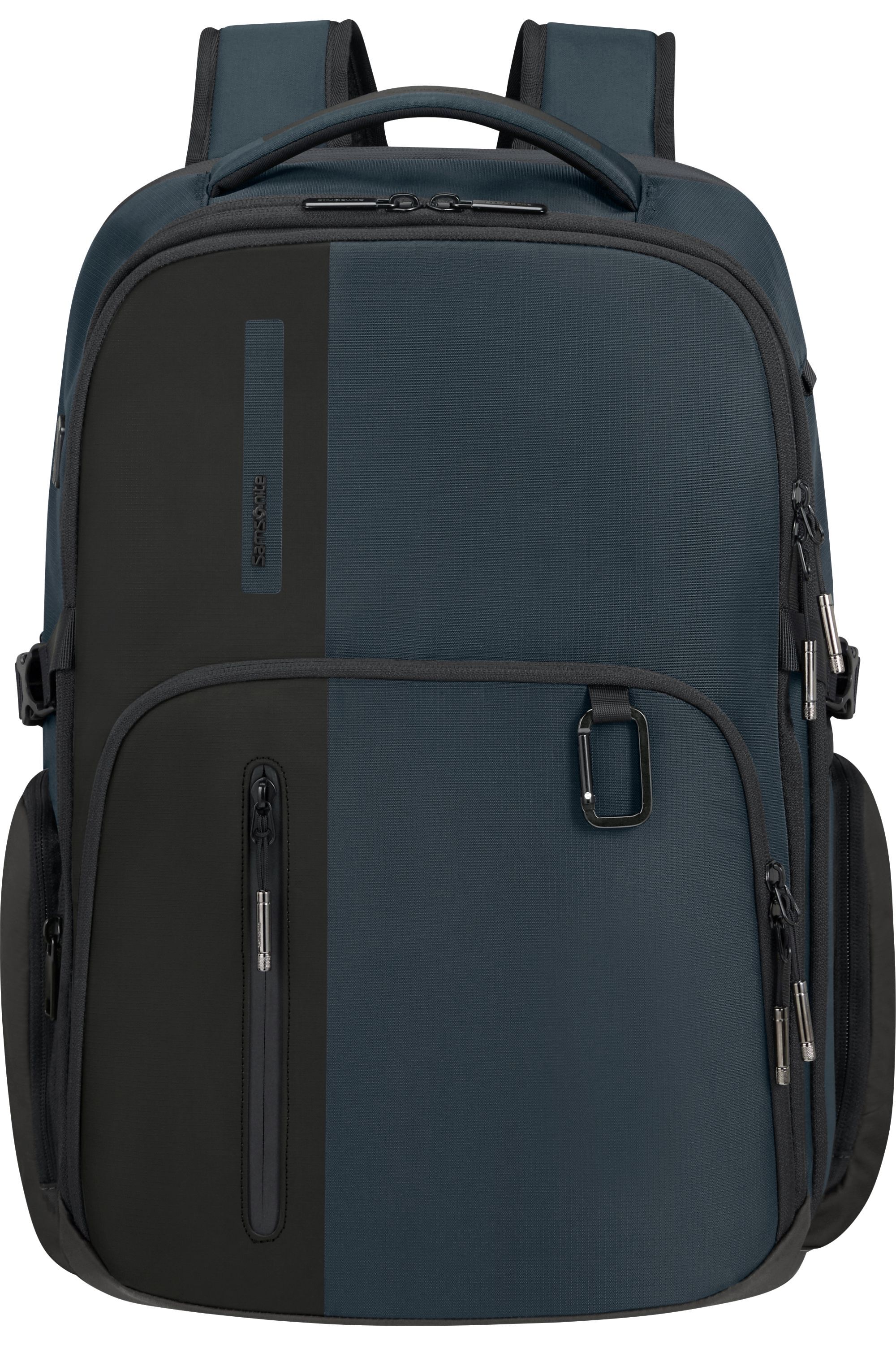 Рюкзак Samsonite Biz2go 142145-1277 30/35л Deep Blue