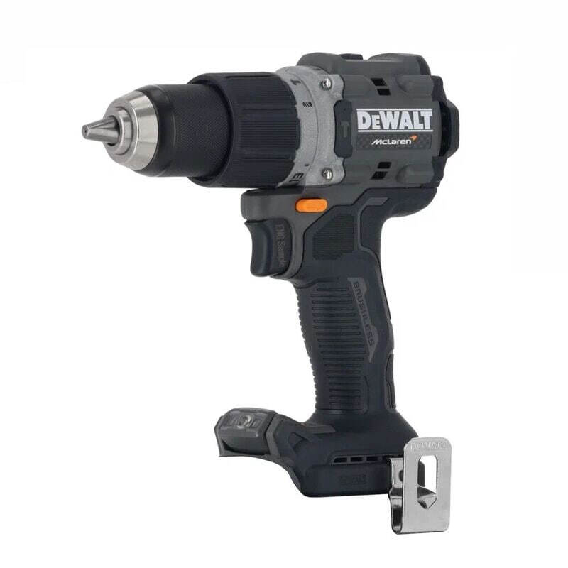 Аккумуляторная дрель-шуруповерт DeWalt DCD85MM1TQW, с АКБ и ЗУ, в кейсе