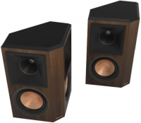 Тыловые колонки Klipsch RP-502S II орех