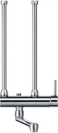 Смеситель для водонагревателя Stiebel Eltron MEKD хром (232613)