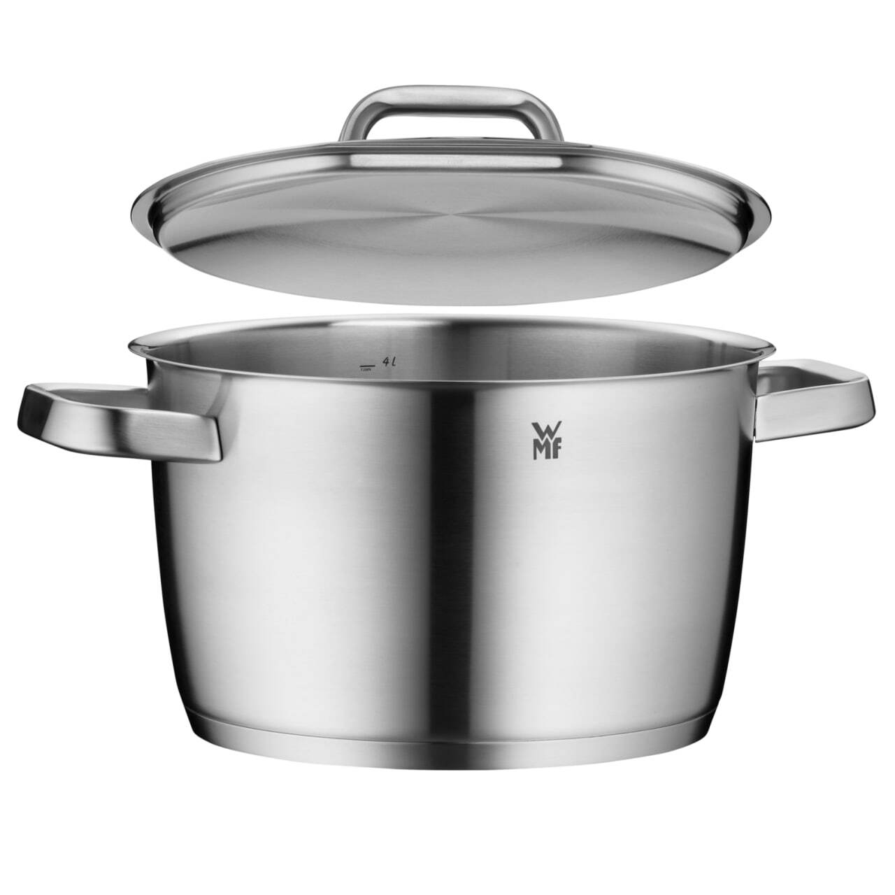 Кастрюля WMF Iconic, 18 см (740186030)