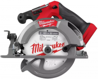 Аккумуляторная дисковая пила Milwaukee M18 FCS552-0 18 В, без АКБ и ЗУ