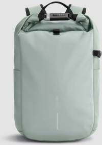 Водонепроницаемый рюкзак XD Design Urban Iceberg Green