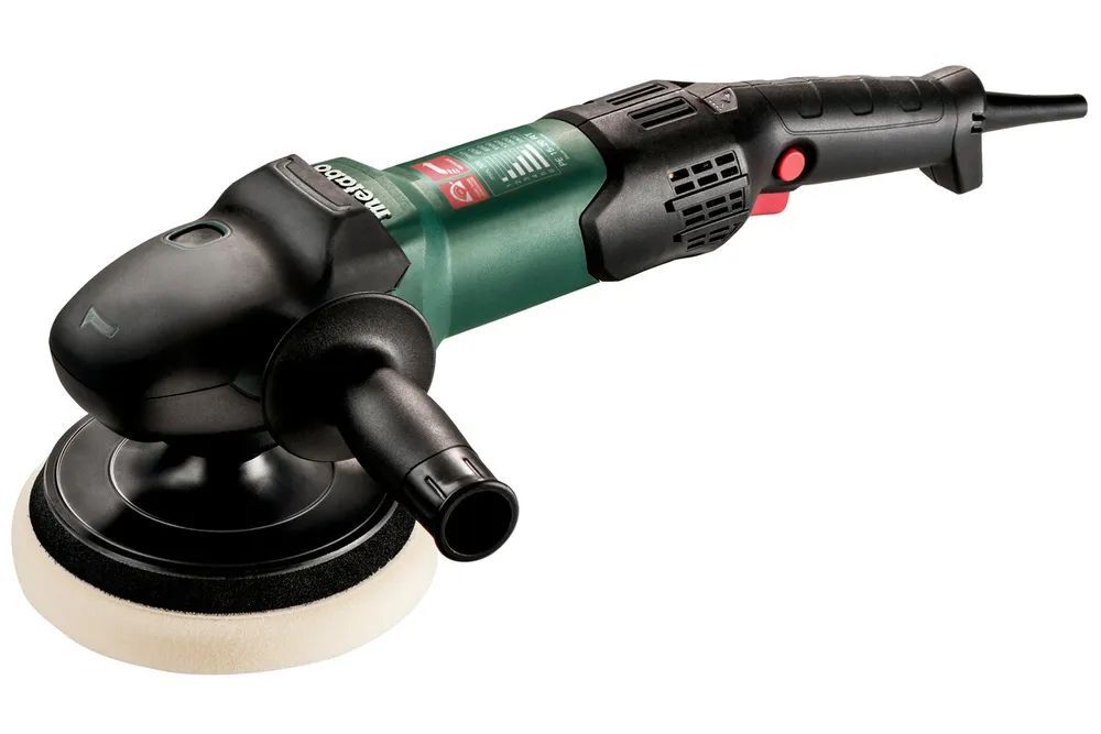 Полировальная шлифмашина Metabo PE 15-20 RT