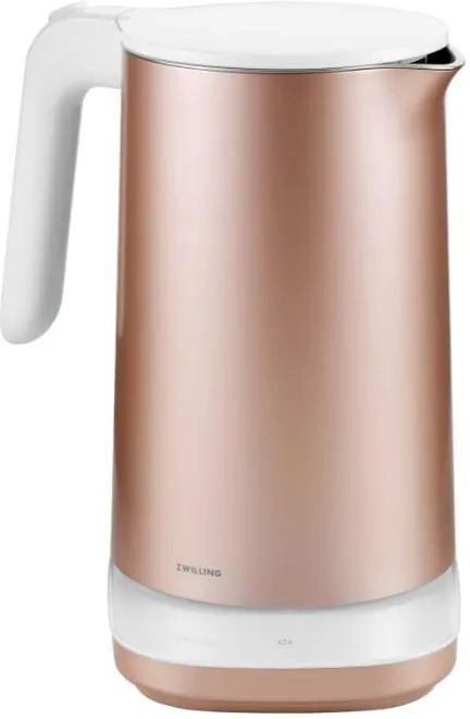 Электрический чайник Zwilling Pro Enfinigy 530060050 розово-золотой