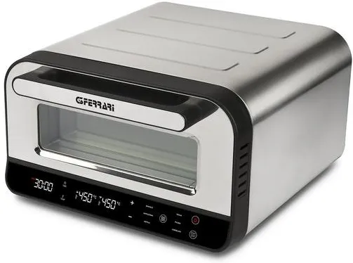 Мини-печь для пиццы G3Ferrari G10204