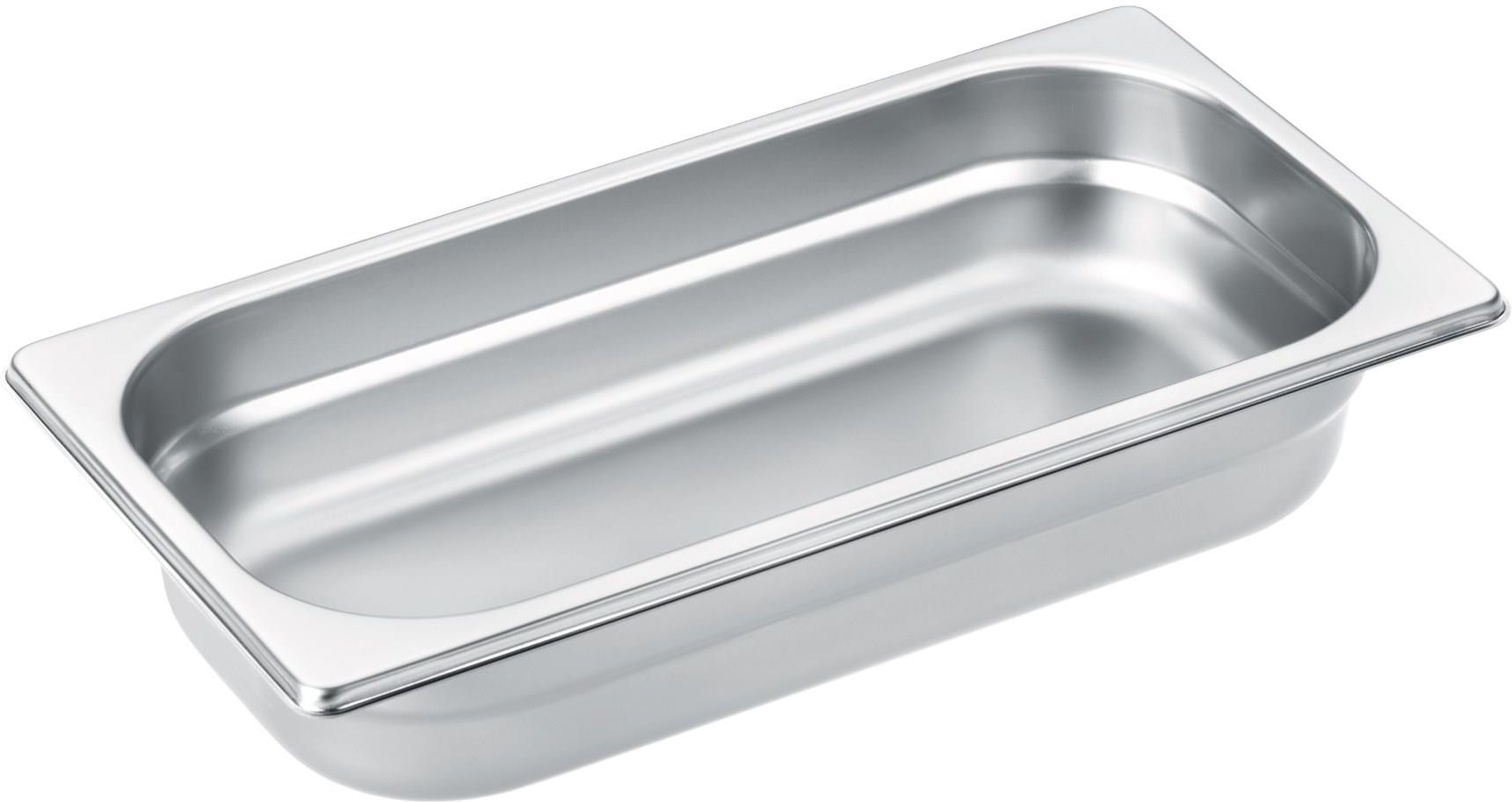 Контейнер для пароварки Miele DGG 2 без перфорации
