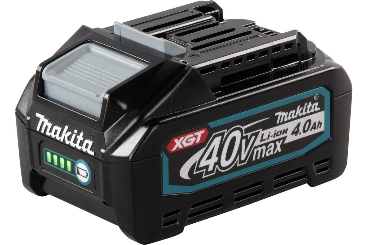 АКБ Makita BL4040 40V XGT 4,0 Ah