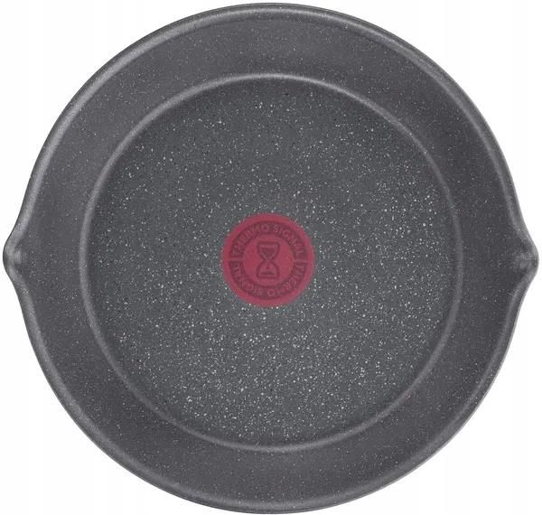 Глубокая сковорода Tefal Ingenio Natural Force L3968302 22см