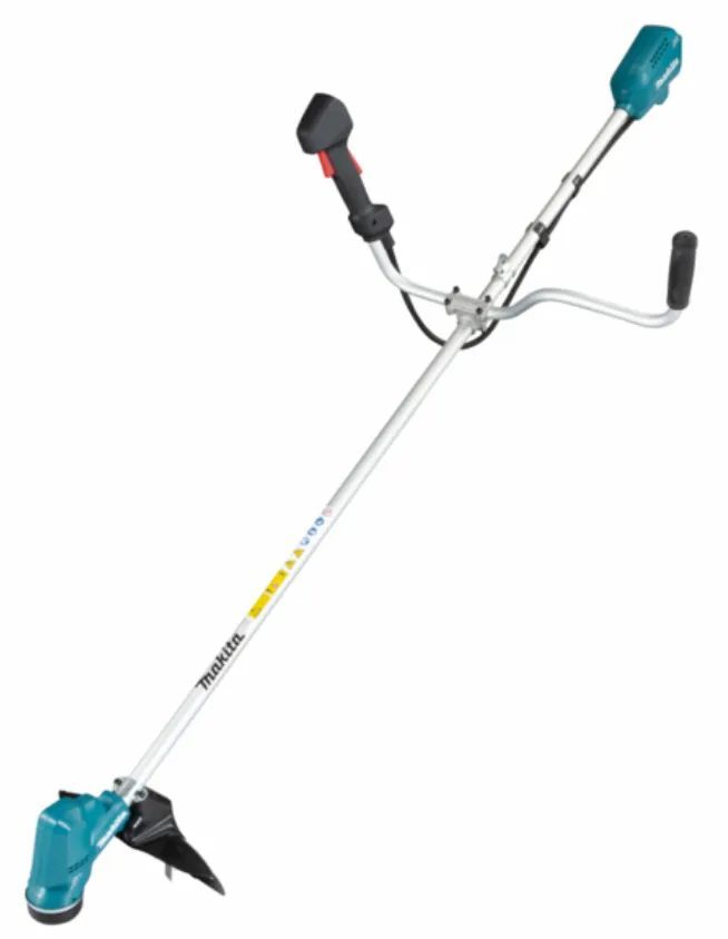 Триммер Makita DUR190LZX3 без АКБ и ЗУ