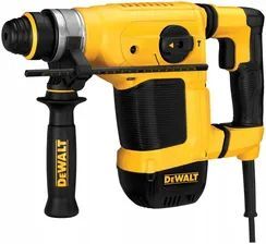 Перфоратор сетевой DeWalt D25430K