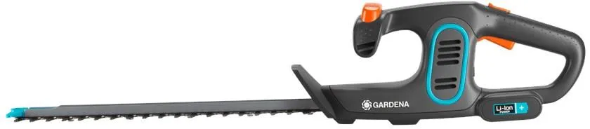 Аккумуляторные ножницы Gardena EasyCut (9836-20)