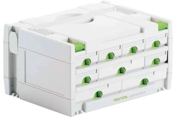 Сортейнер FESTOOL SYS 3-SORT/9 491985