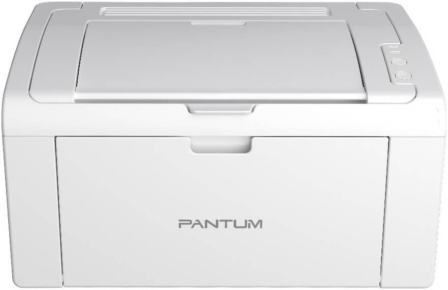 Лазерный принтер Pantum P2509W, 1200 x 1200 DPI, A4, Wi-Fi