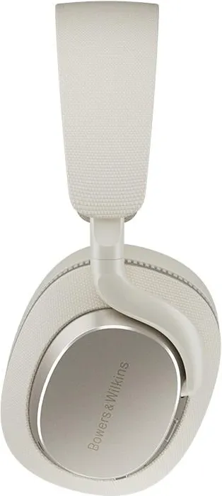 Беспроводные полноразмерные наушники Bowers & Wilkins Px7 S3, белые