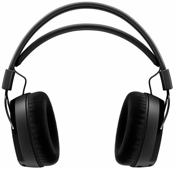 Наушники Pioneer HRM-7, чёрные