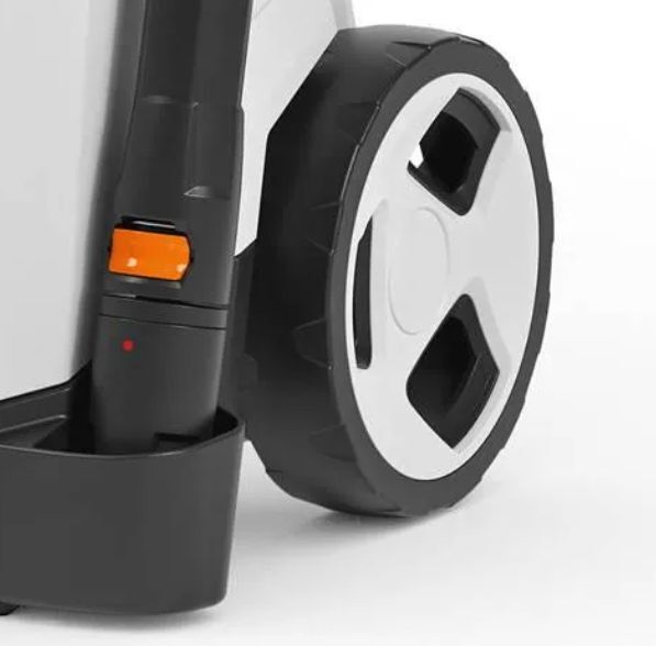 Мойка высокого давления Stihl RE 120