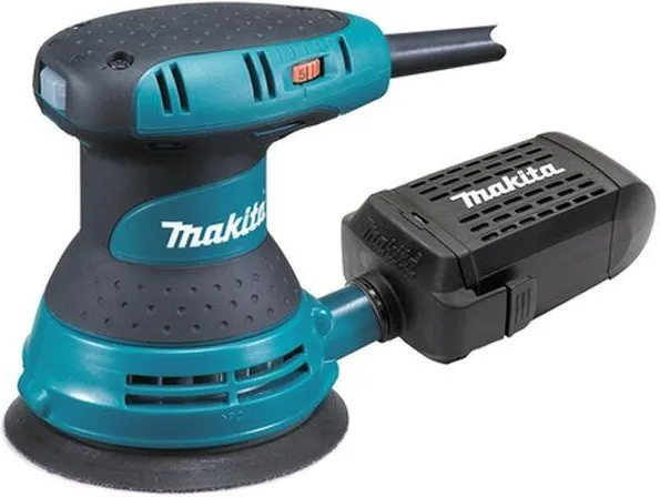 Шлифмашина эксцентриковая Makita BO5031