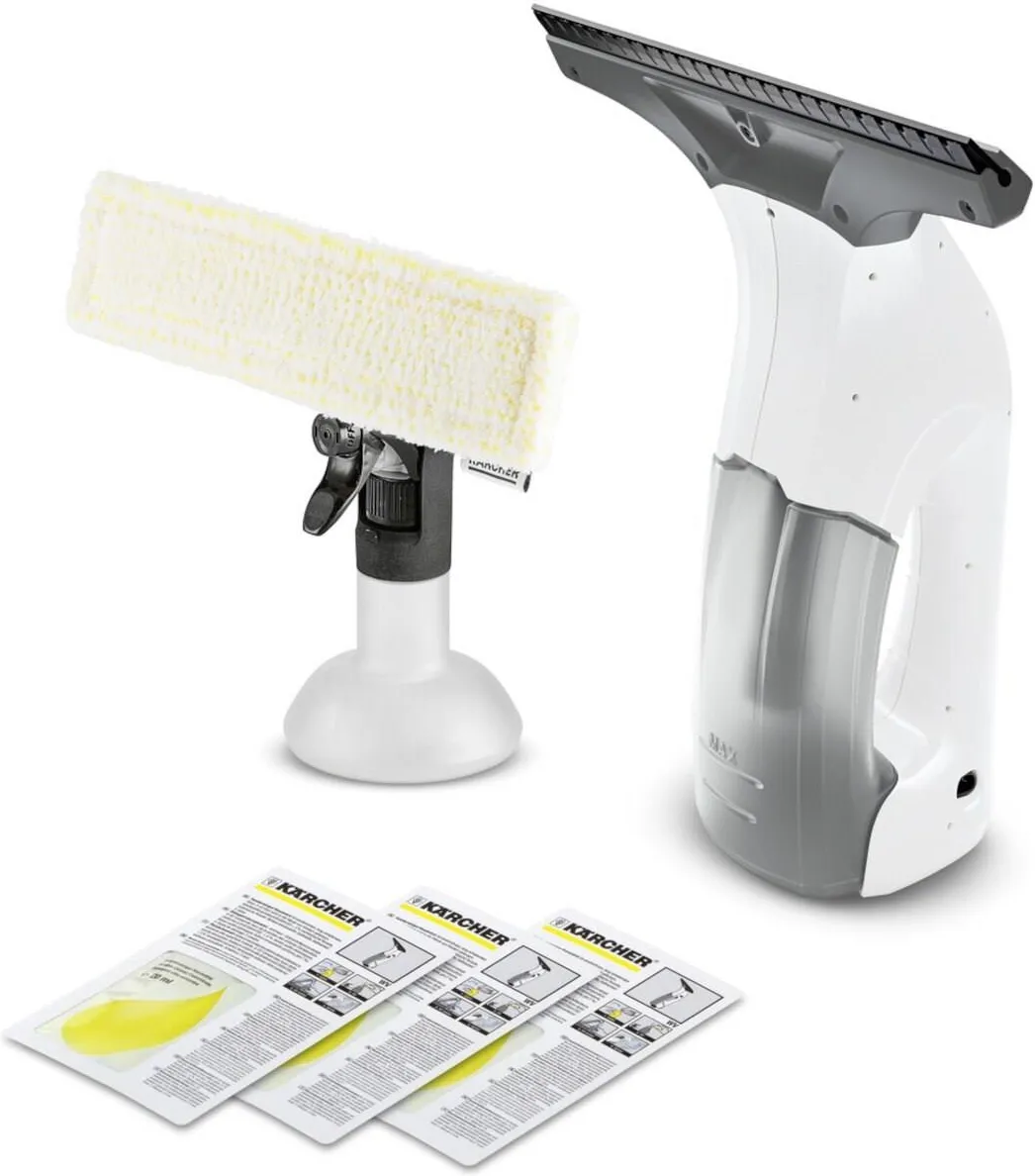 Стеклоочиститель Karcher WV 1 Plus D60 EU 1.633-621.0