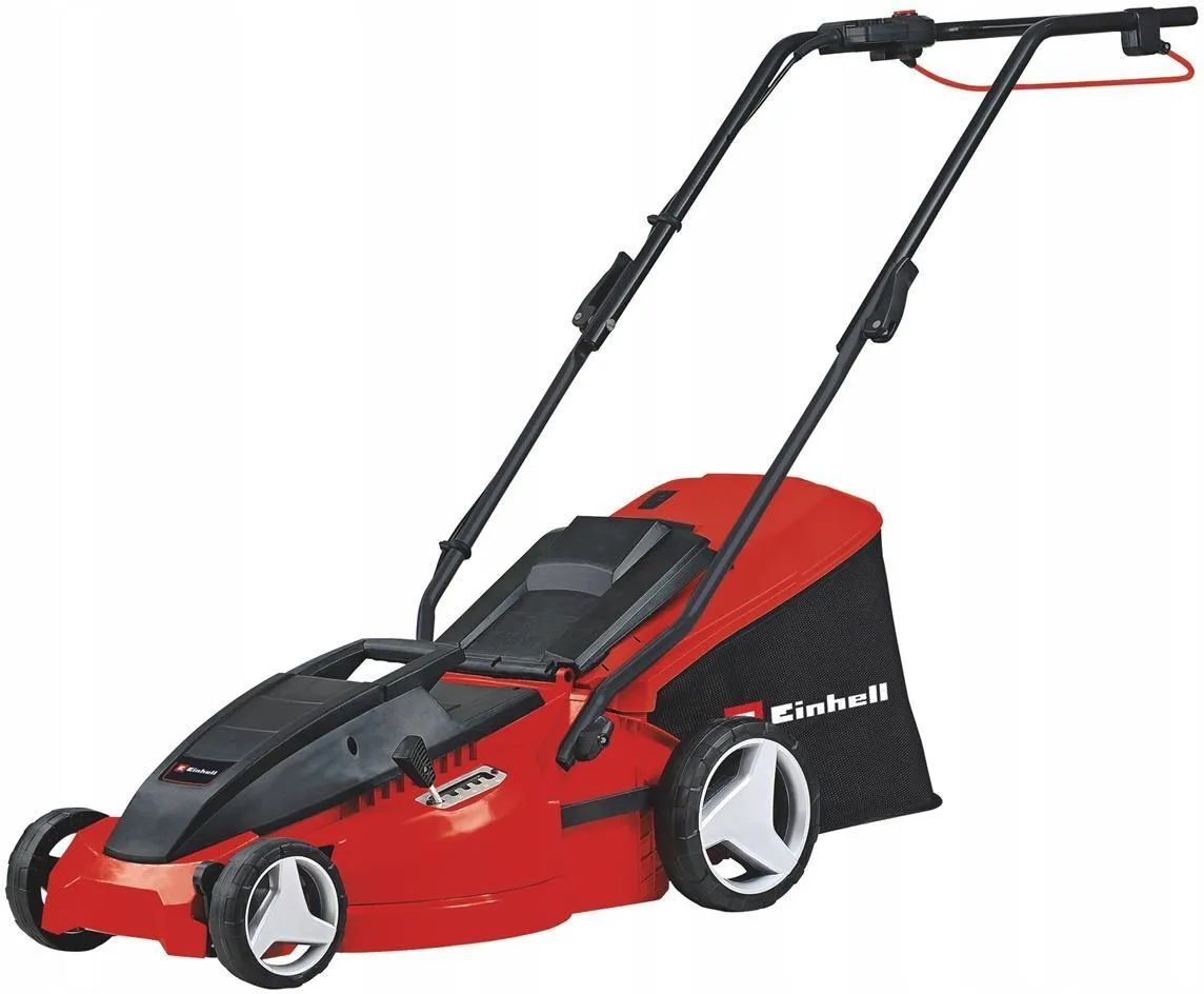 Газонокосилка электрическая Einhell Gc-Em 1500/36 3400156