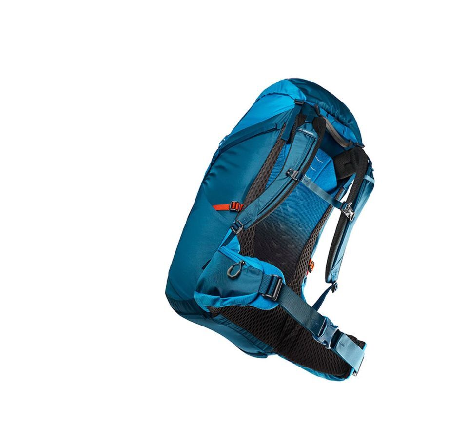 Рюкзак Gregory Wander 50 Pacific Blue, голубой