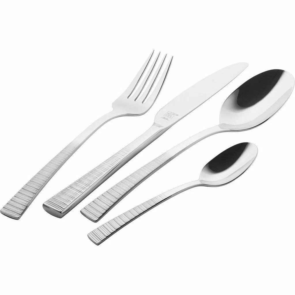 Набор столовых приборов Kingwood 30 предметов, Zwilling J.A. Henckels, 22728-330