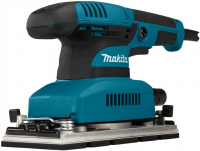 Вибрационная шлифовальная машина Makita BO3710 190 Вт