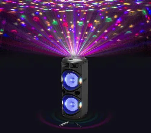 DJ-контроллер Akai DJ-Y5L