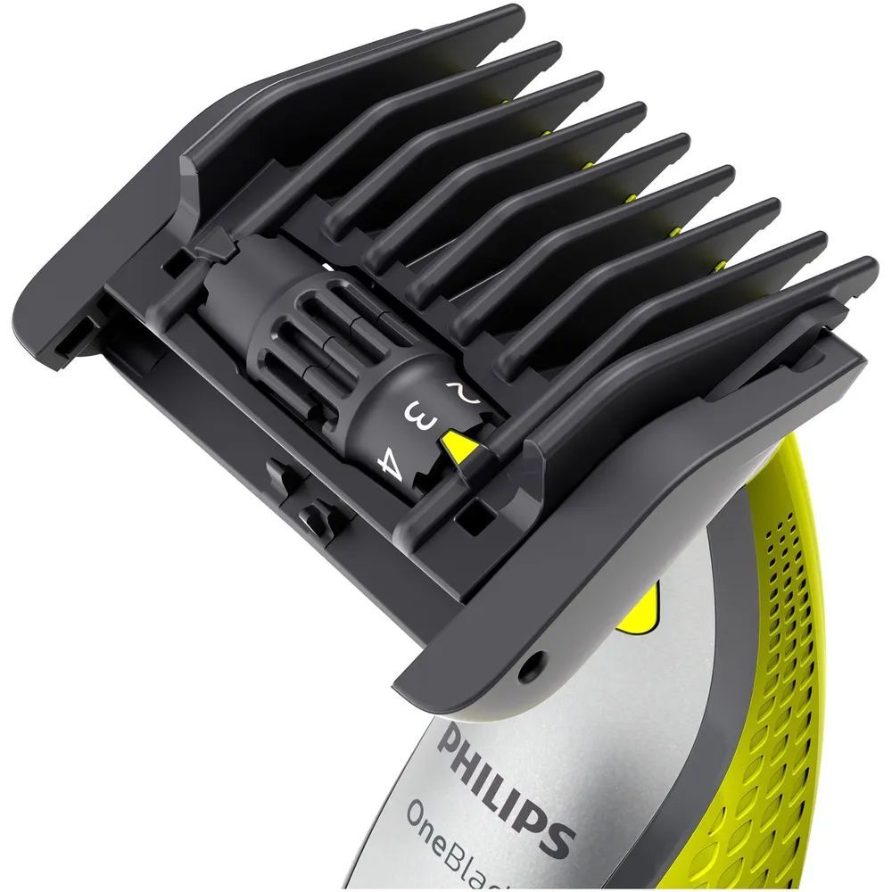 Триммер Philips OneBlade 360 QP4631/65