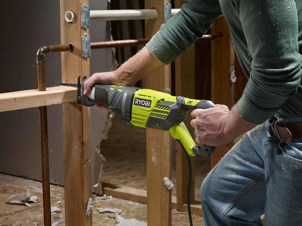 Пила RYOBI RRS1200-K