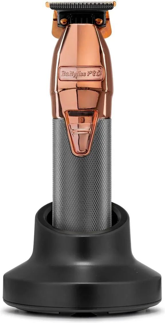 Триммер BaByliss Pro RoseFX FX7880RGE