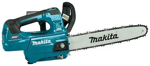 Цепная пила Makita UC004GZ01 40V XGT без АКБ и ЗУ