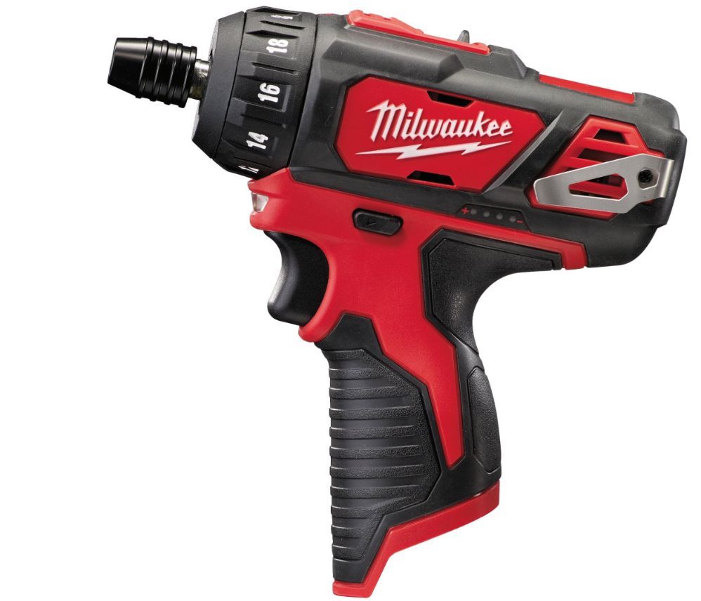 Шуруповёрт-дрель Milwaukee M12 BLDDRC0 без акб и ЗУ 4933499683
