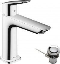 Смеситель Hansgrohe Logis, хром 71251000