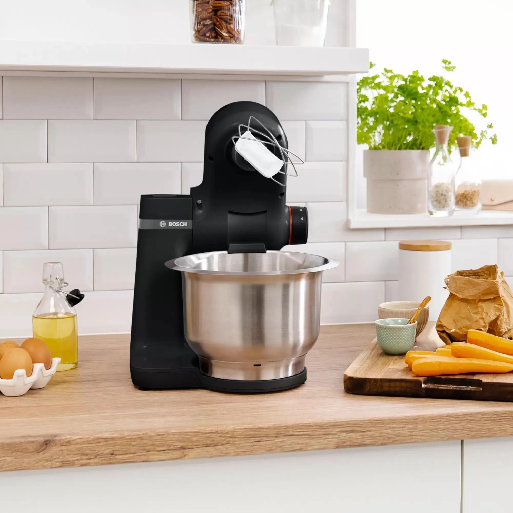 Кухонный комбайн Bosch Serie 2 MUMS2EB01