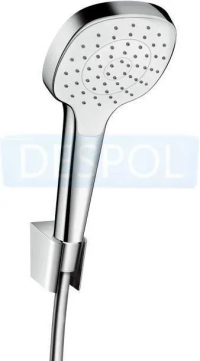 Лейка верхнего душа Hansgrohe Croma Select E 26412400