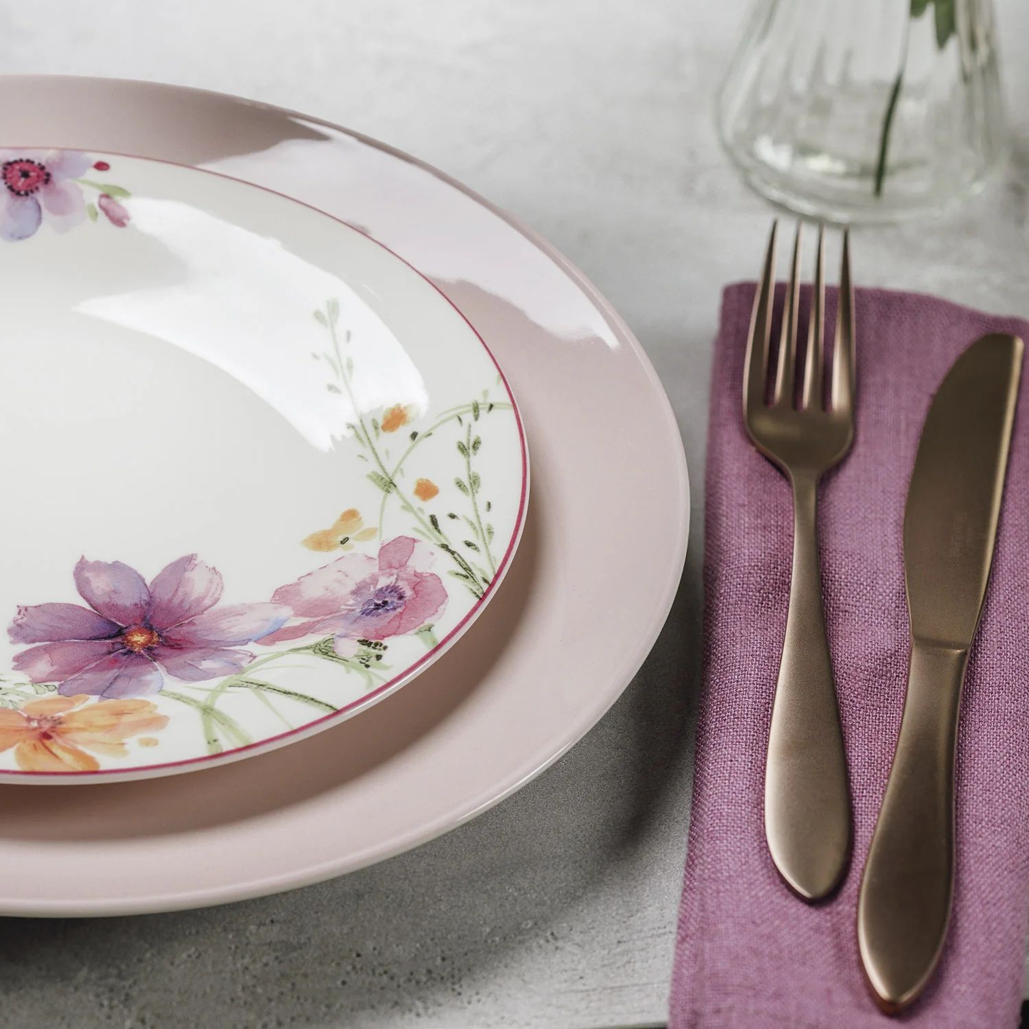 Набор Столовых Приборов Villeroy & Manufacture 16 предметов