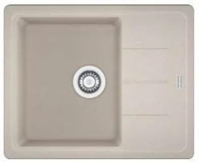 Кухонная раковина Franke Basis BFG 611-62 114.0283.974, ореховый