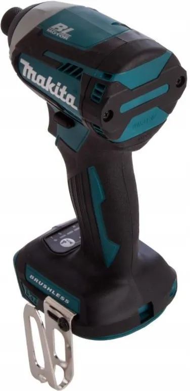 Ударный шуруповёрт Makita DTD154Z 18V без АКБ и ЗУ