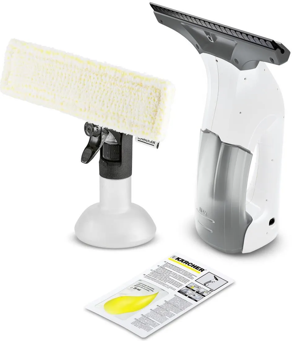 Стеклоочиститель Karcher WV 1 Plus 1.633-608.0