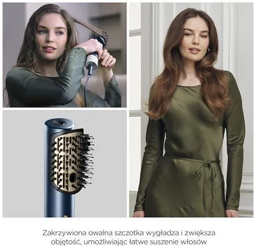 Фен BaByliss Air Wand AS6553E
