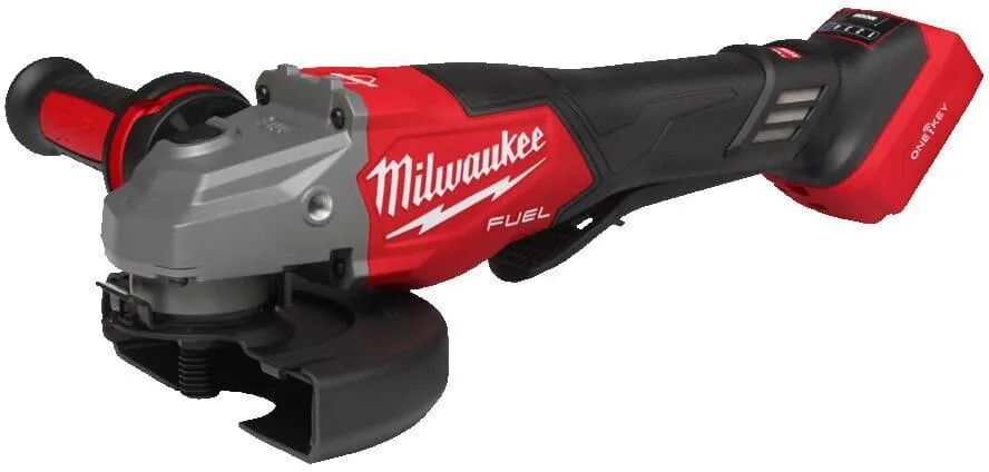 Угловая шлифмашина Milwaukee M18 FHSAG150XPDB2 25,0 Ah и ЗУ и кейс 4933493422